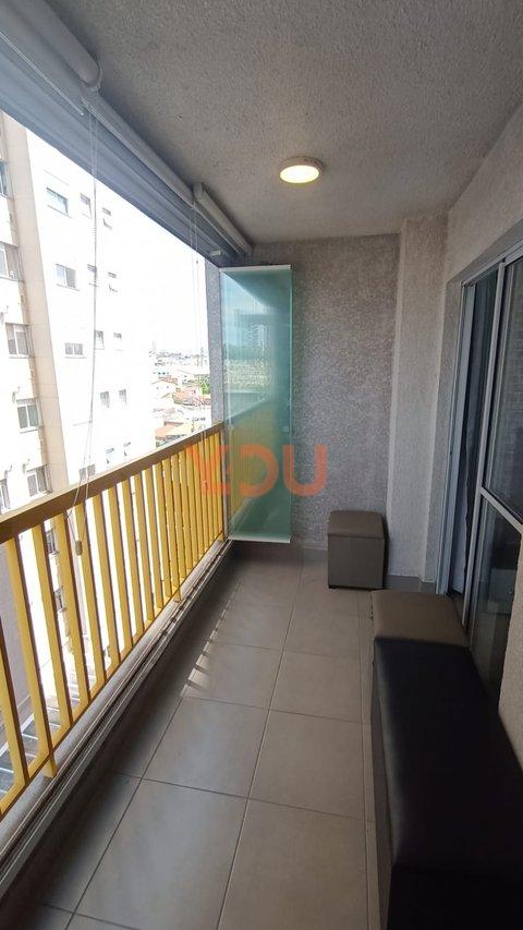 Apartamento com 02 dormitórios - Osasco - Osasco - 