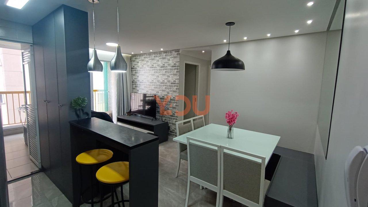 Apartamento com 02 dormitórios - Osasco - Osasco - 