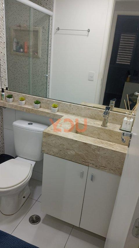 Apartamento com 02 dormitórios - Osasco - Osasco - 