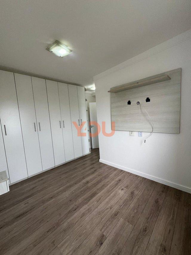 Apartamento com 02 dormitórios - Barueri - Barueri - 