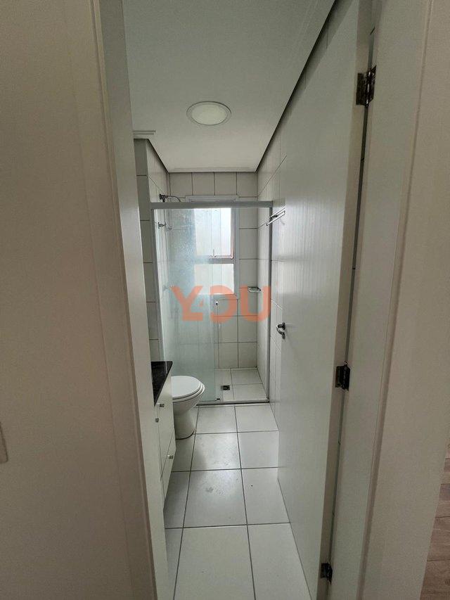 Apartamento com 02 dormitórios - Barueri - Barueri - 