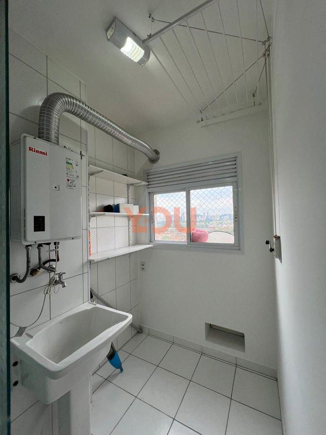 Apartamento com 02 dormitórios - Barueri - Barueri - 