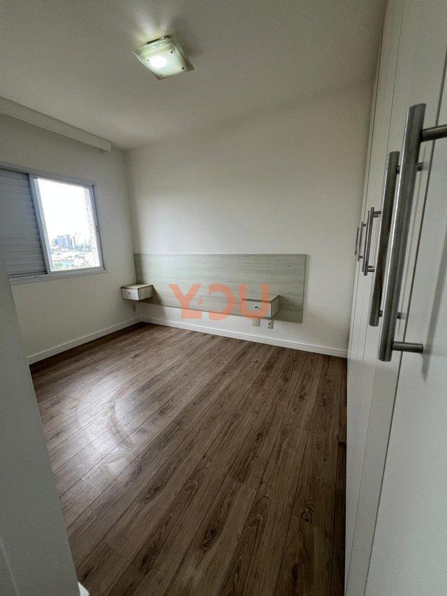 Apartamento com 02 dormitórios - Barueri - Barueri - 