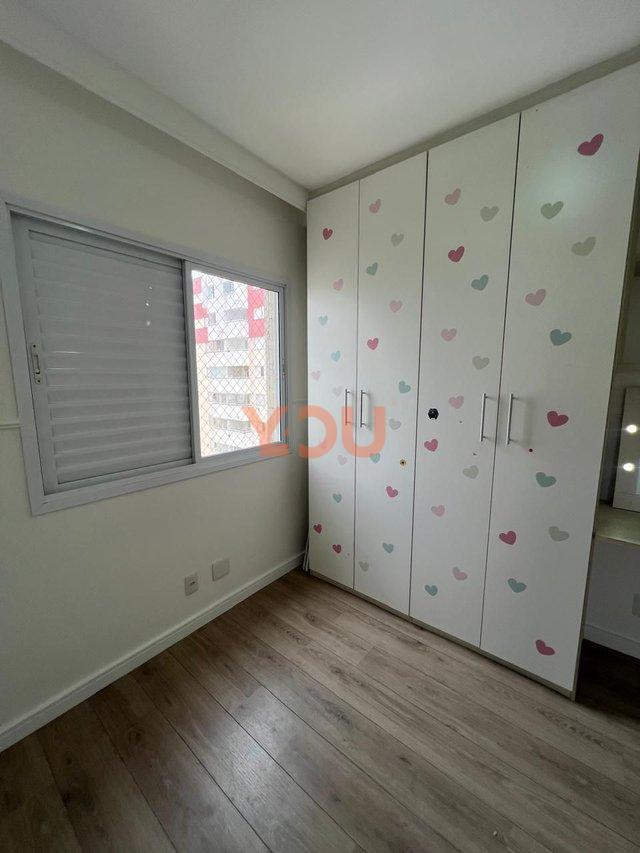 Apartamento com 02 dormitórios - Barueri - Barueri - 