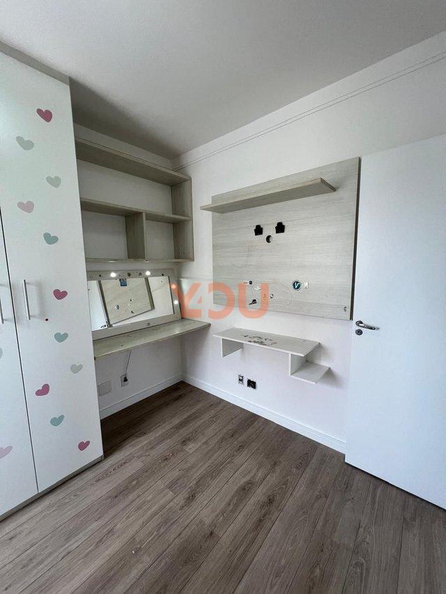 Apartamento com 02 dormitórios - Barueri - Barueri - 