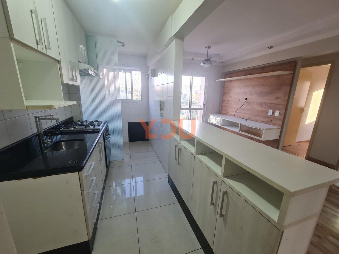 Apartamento com 03 dormitórios - Portal dos Ipês - Cajamar - 