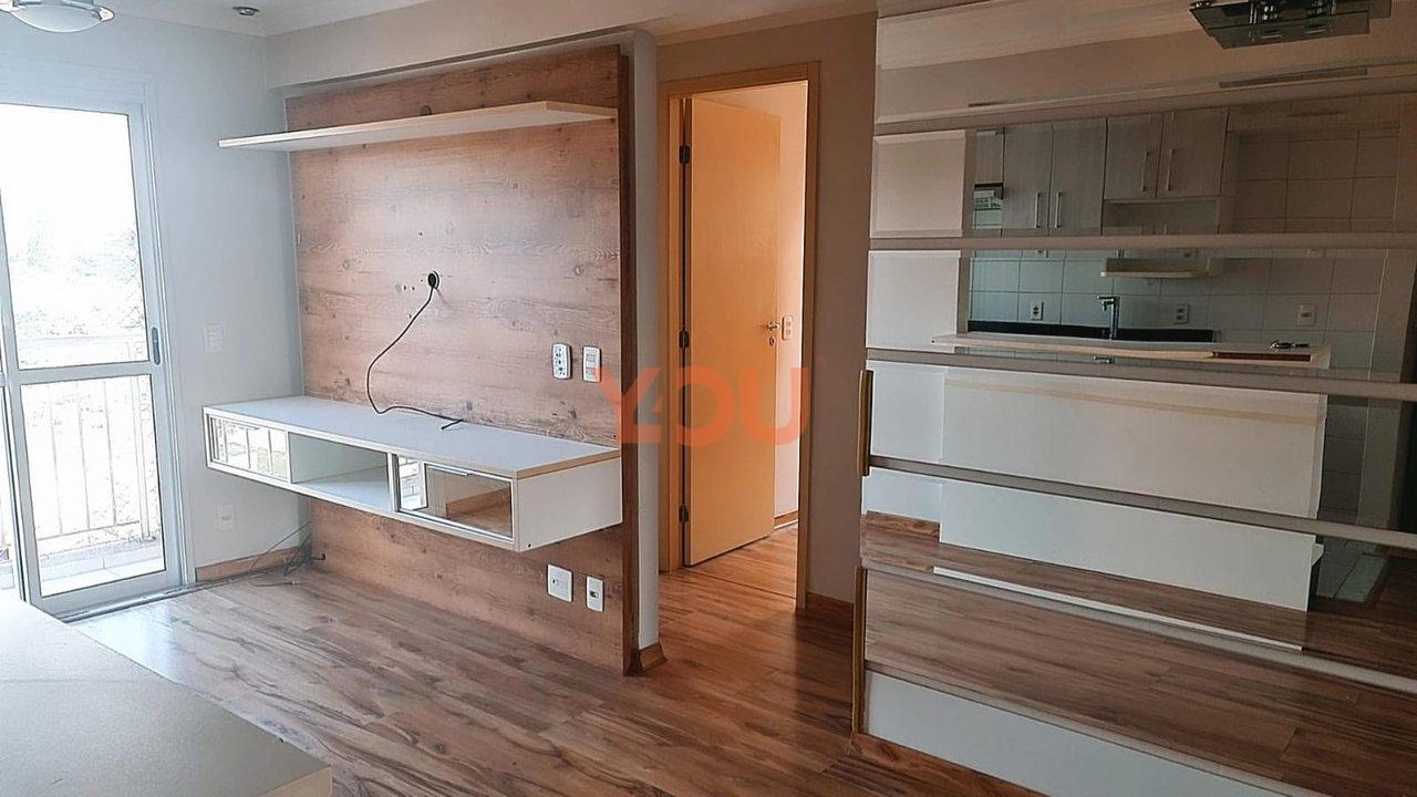 Apartamento com 03 dormitórios - Portal dos Ipês - Cajamar - 