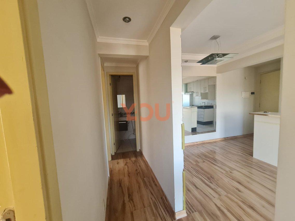 Apartamento com 03 dormitórios - Portal dos Ipês - Cajamar - 