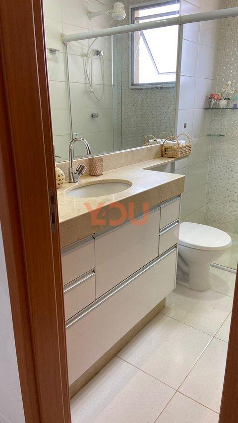 Apartamento Vila Parque 3 Dormitórios Rua Cruzeiro do Sul Santana de Parnaíba - 