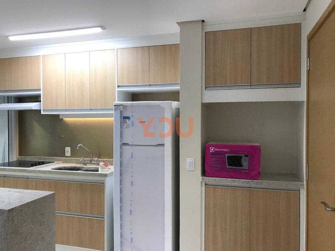 Apartamento de 1 dormitório - Barueri - Barueri - 