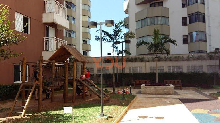 Apartamento de 3 dorm. sendo 1 suíte - Alpha Style - Alphaville - Barueri - 