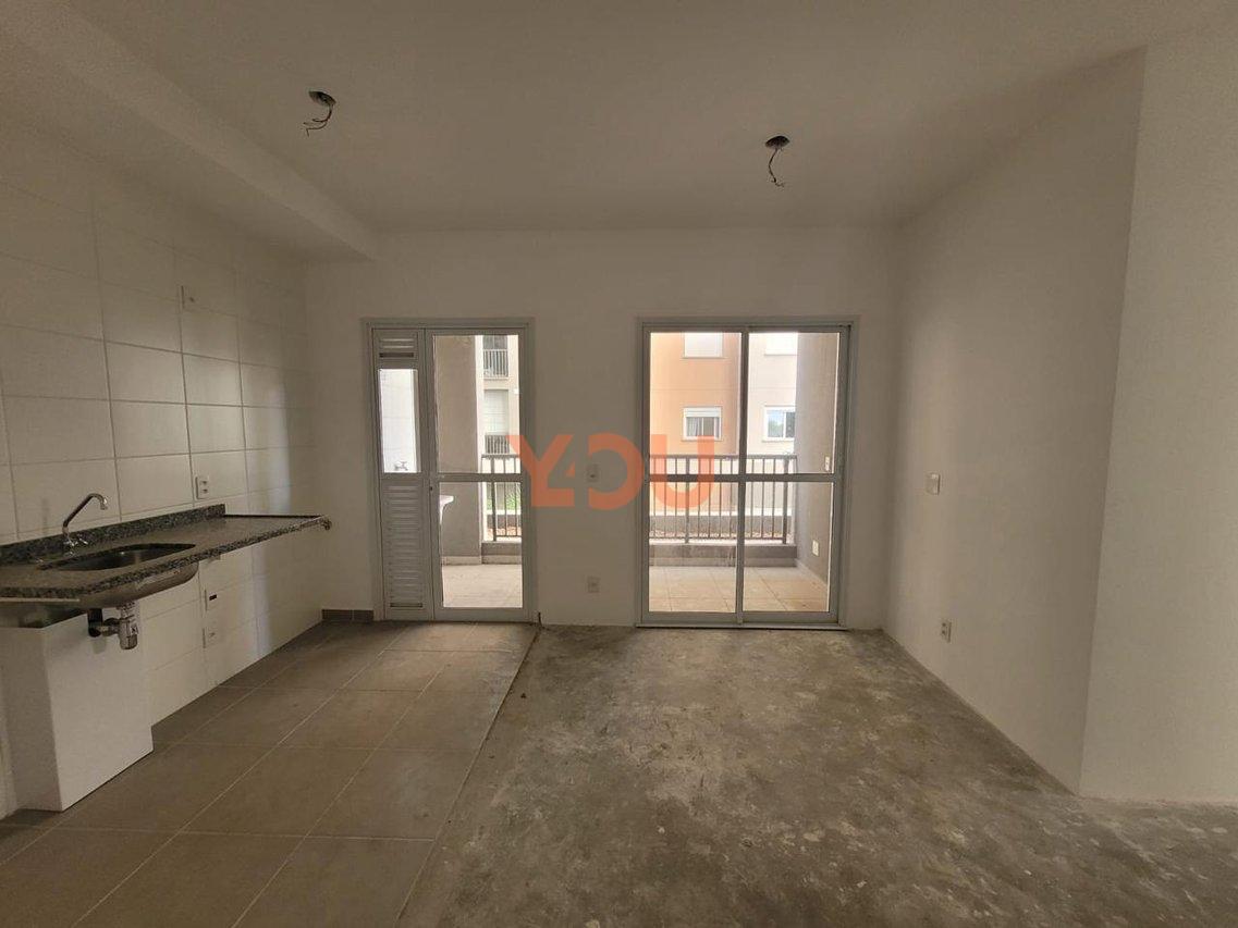 Apartamento de 2 dormitórios - Ápice Park - Barueri - 