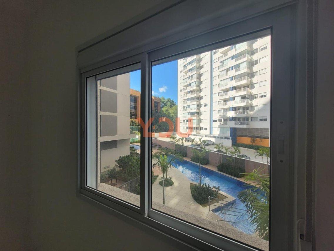 Apartamento de 2 dormitórios - Ápice Park - Barueri - 