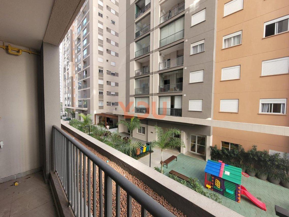 Apartamento de 2 dormitórios - Ápice Park - Barueri - 