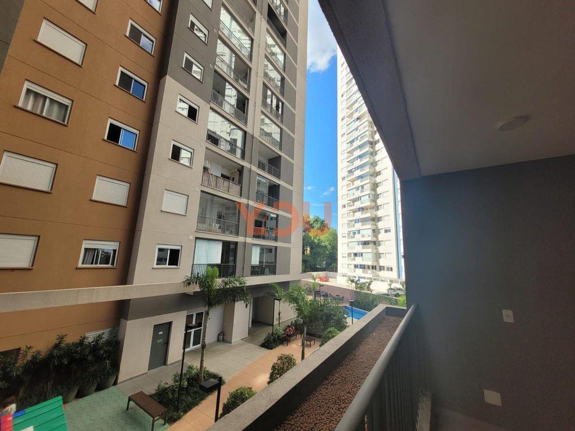 Apartamento de 2 dormitórios - Ápice Park - Barueri - 