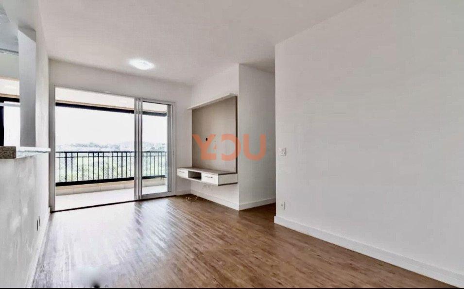 Apartamento de 3 dorm. sendo 1 suíte - Royal Park - Alphaville - Barueri - 