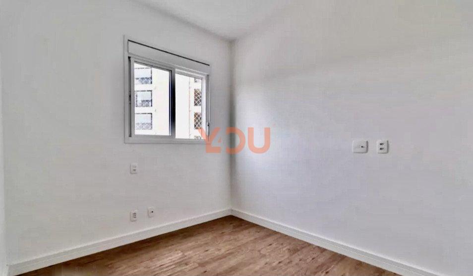 Apartamento de 3 dorm. sendo 1 suíte - Royal Park - Alphaville - Barueri - 