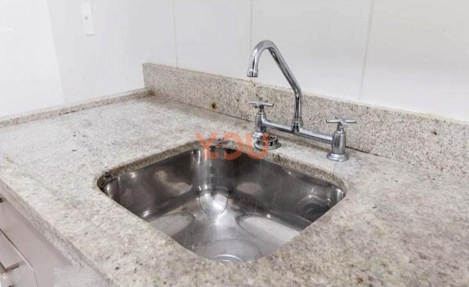 Apartamento de 3 dorm. sendo 1 suíte - Royal Park - Alphaville - Barueri - 