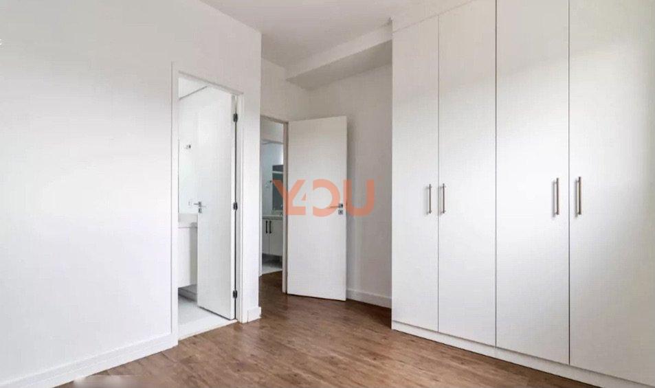 Apartamento de 3 dorm. sendo 1 suíte - Royal Park - Alphaville - Barueri - 