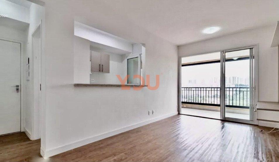 Apartamento de 3 dorm. sendo 1 suíte - Royal Park - Alphaville - Barueri - 