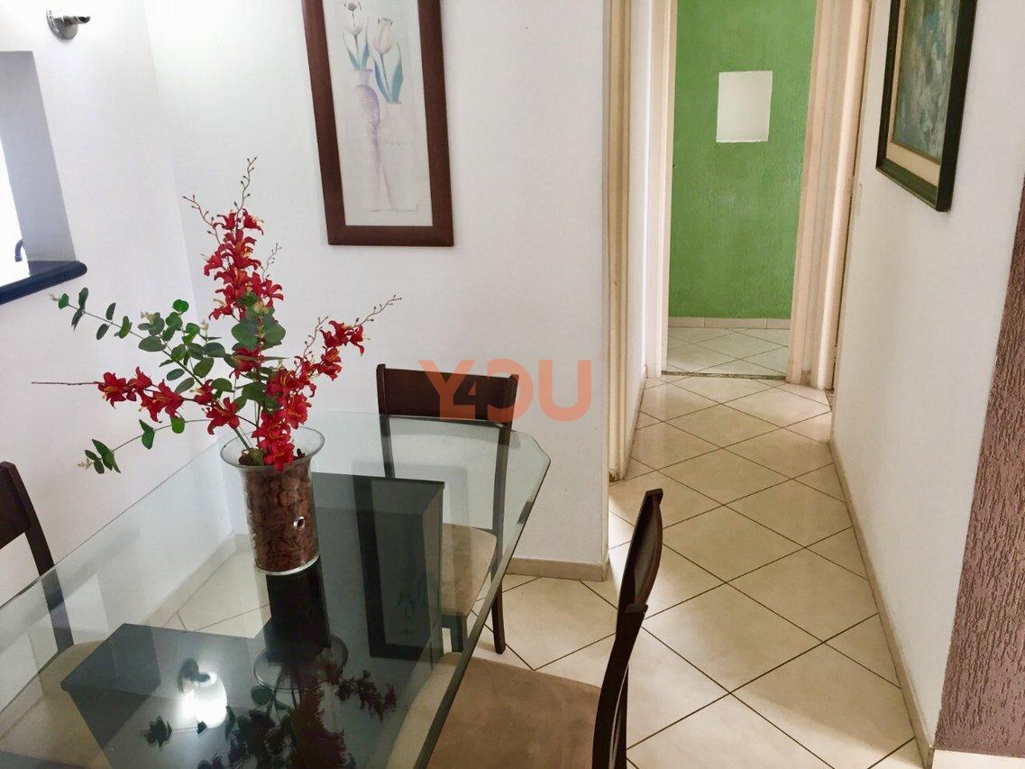 Apartamento de 2 dormitórios - Garden Hill - Alphaville - Barueri - 