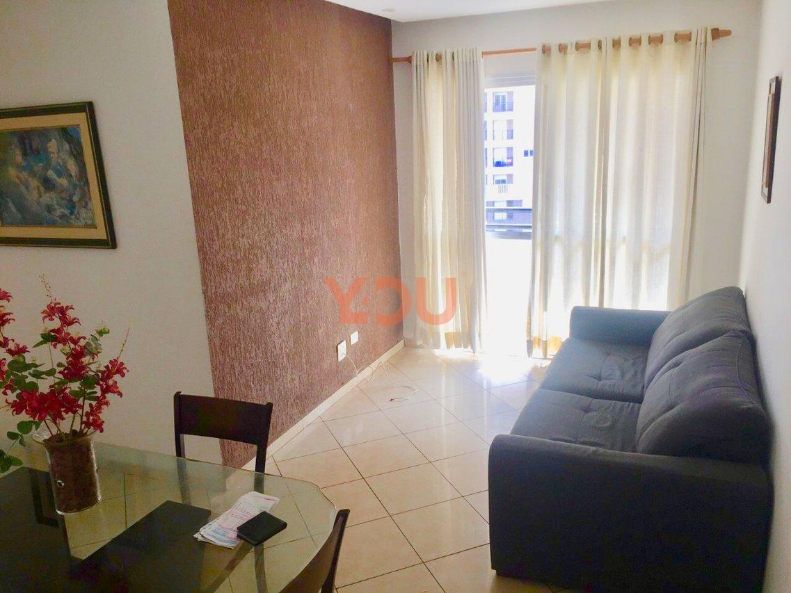 Apartamento de 2 dormitórios - Garden Hill - Alphaville - Barueri - 