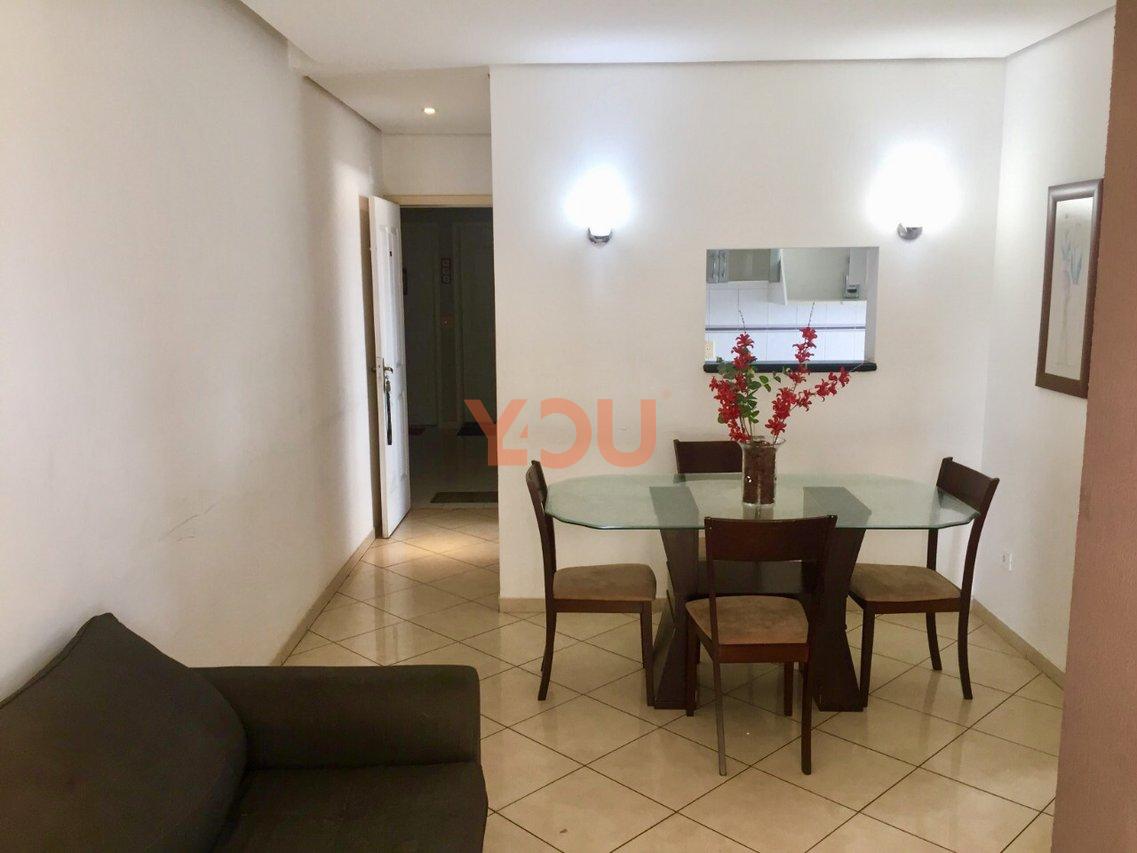 Apartamento de 2 dormitórios - Garden Hill - Alphaville - Barueri - 