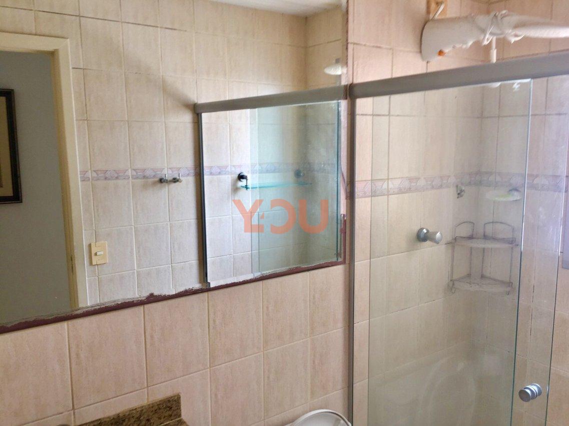 Apartamento de 2 dormitórios - Garden Hill - Alphaville - Barueri - 