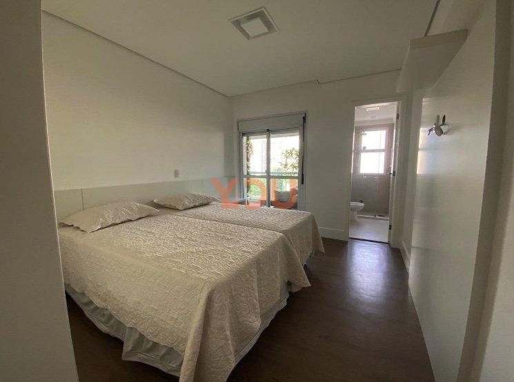 Apartamento de 4 suítes - Splendore - Alphaville - Barueri - 