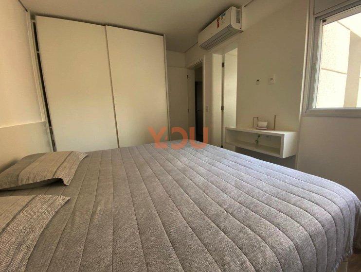 Apartamento de 4 suítes - Splendore - Alphaville - Barueri - 