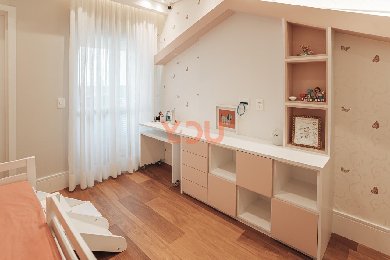 Apartamento de 4 suítes - Barueri - Barueri - 