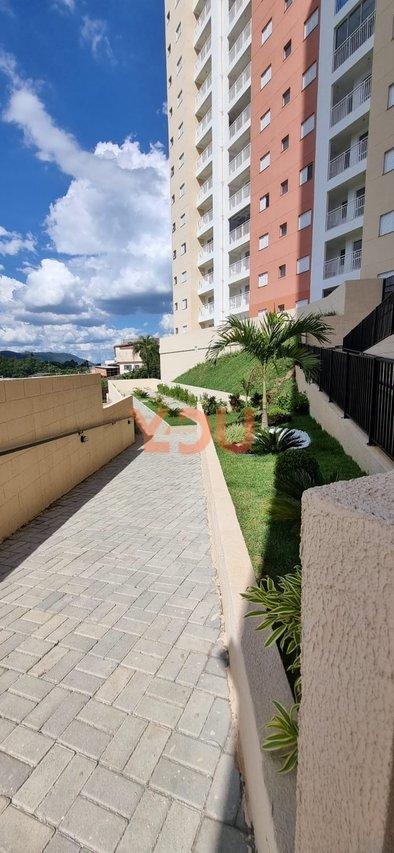 Apartamento de 3 dorm. sendo 1 suíte - Cajamar - Gran Vistas Califórnia - Cajamar - 