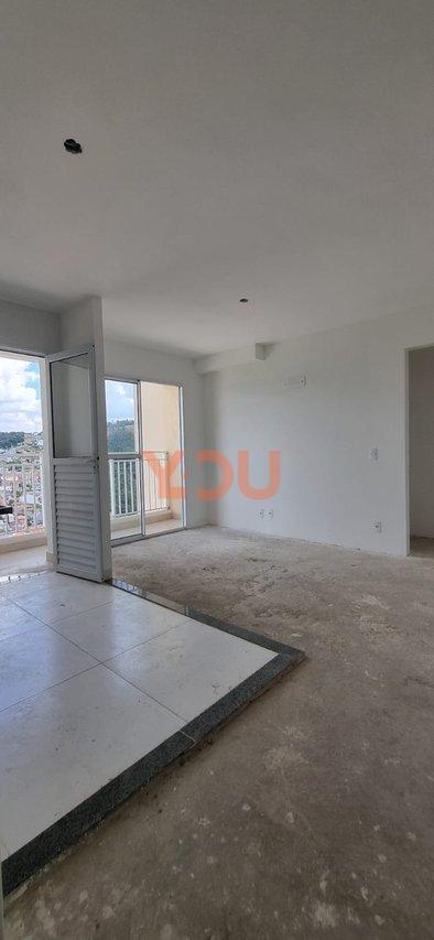 Apartamento de 3 dorm. sendo 1 suíte - Cajamar - Gran Vistas Califórnia - Cajamar - 