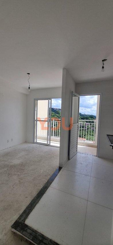 Apartamento de 3 dorm. sendo 1 suíte - Cajamar - Gran Vistas Califórnia - Cajamar - 