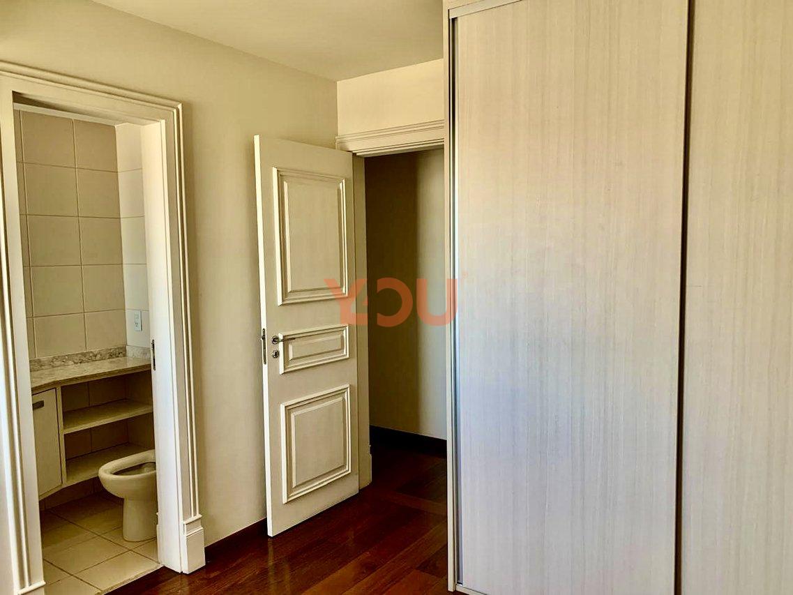 Apartamento com 4 suítes - Alphaville - Mont Blanc - Barueri - 