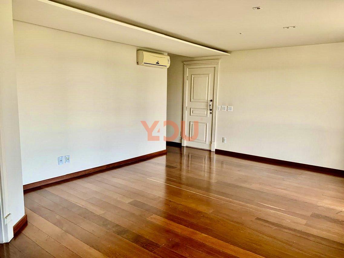 Apartamento com 4 suítes - Alphaville - Mont Blanc - Barueri - 