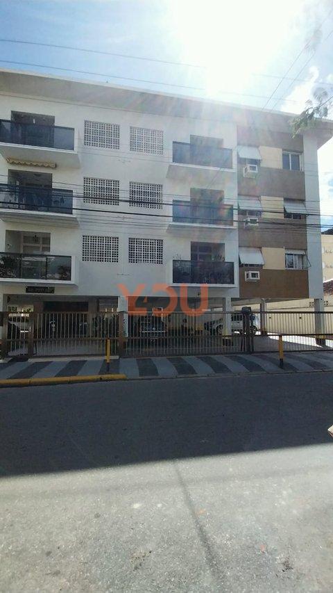 Apartamento de 3 dormitórios - Guarujá - Poti - Guarujá - 