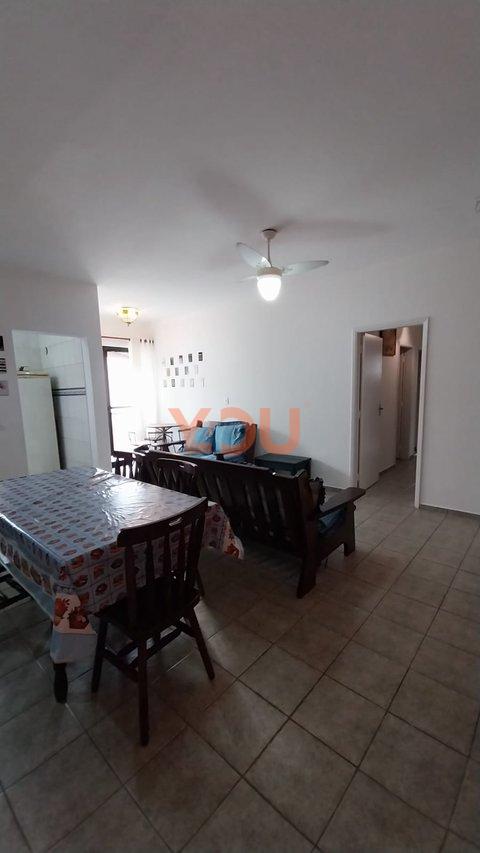 Apartamento de 3 dormitórios - Guarujá - Poti - Guarujá - 