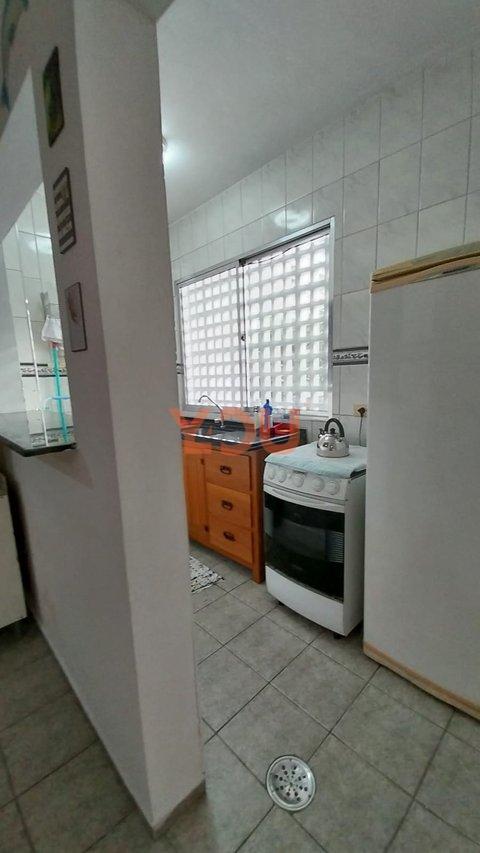 Apartamento de 3 dormitórios - Guarujá - Poti - Guarujá - 