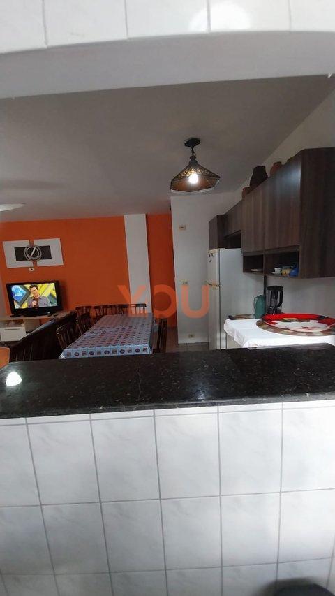 Apartamento de 3 dormitórios - Guarujá - Poti - Guarujá - 