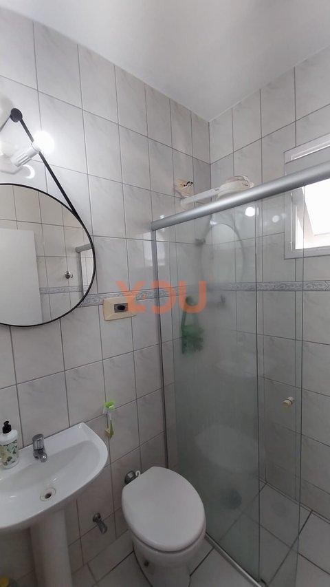 Apartamento de 3 dormitórios - Guarujá - Poti - Guarujá - 