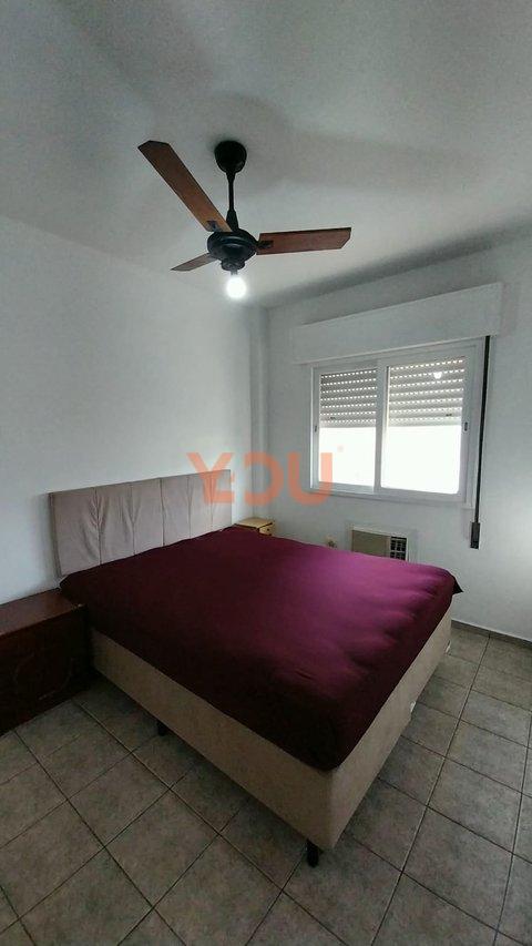 Apartamento de 3 dormitórios - Guarujá - Poti - Guarujá - 