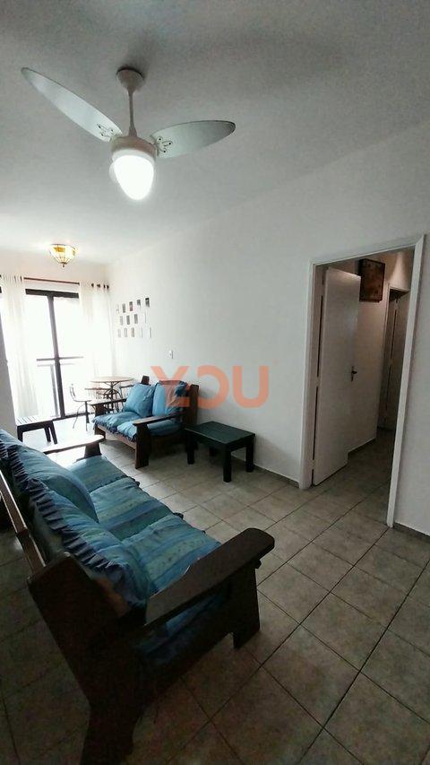 Apartamento de 3 dormitórios - Guarujá - Poti - Guarujá - 