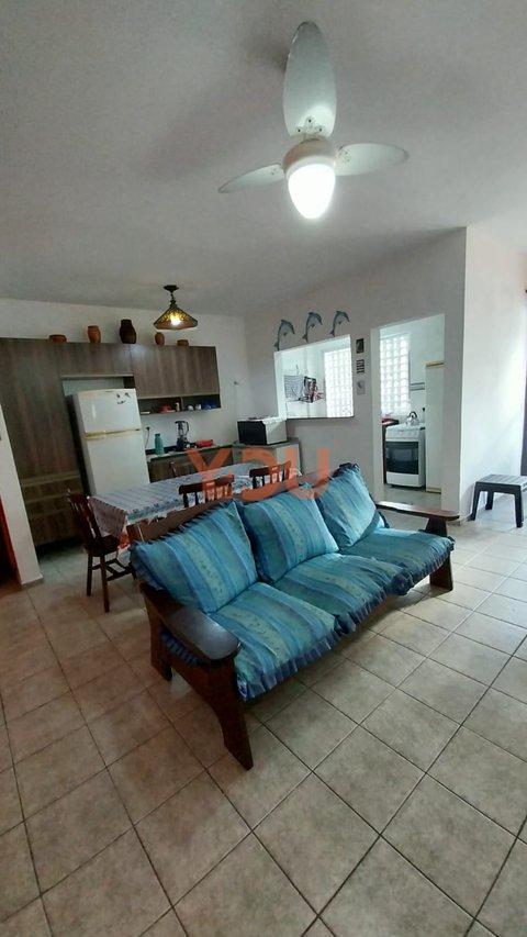 Apartamento de 3 dormitórios - Guarujá - Poti - Guarujá - 