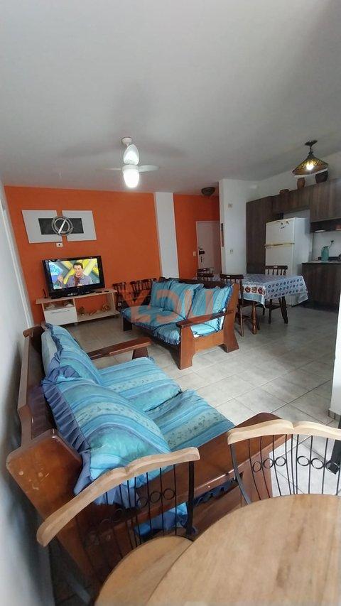 Apartamento de 3 dormitórios - Guarujá - Poti - Guarujá - 