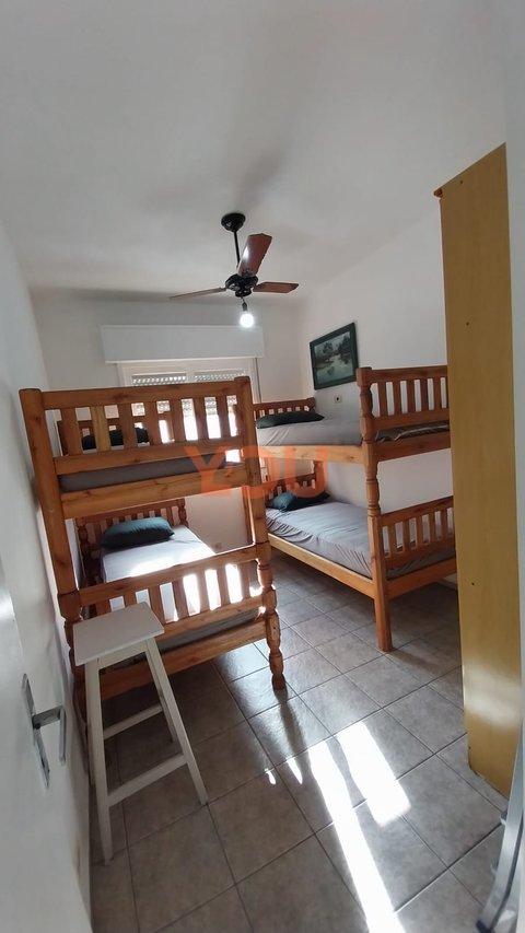 Apartamento de 3 dormitórios - Guarujá - Poti - Guarujá - 