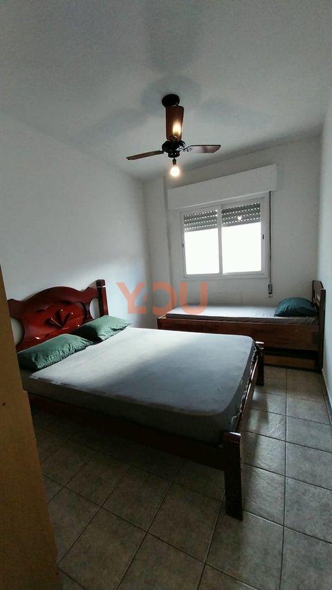 Apartamento de 3 dormitórios - Guarujá - Poti - Guarujá - 