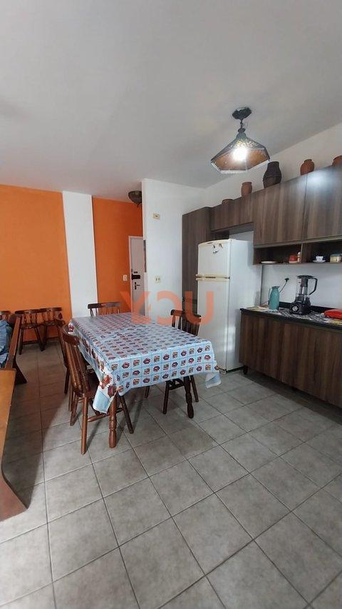 Apartamento de 3 dormitórios - Guarujá - Poti - Guarujá - 