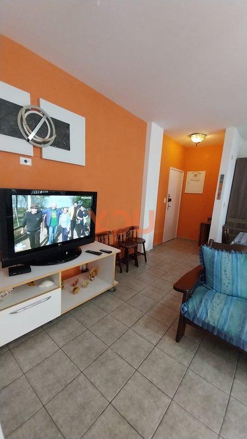 Apartamento de 3 dormitórios - Guarujá - Poti - Guarujá - 