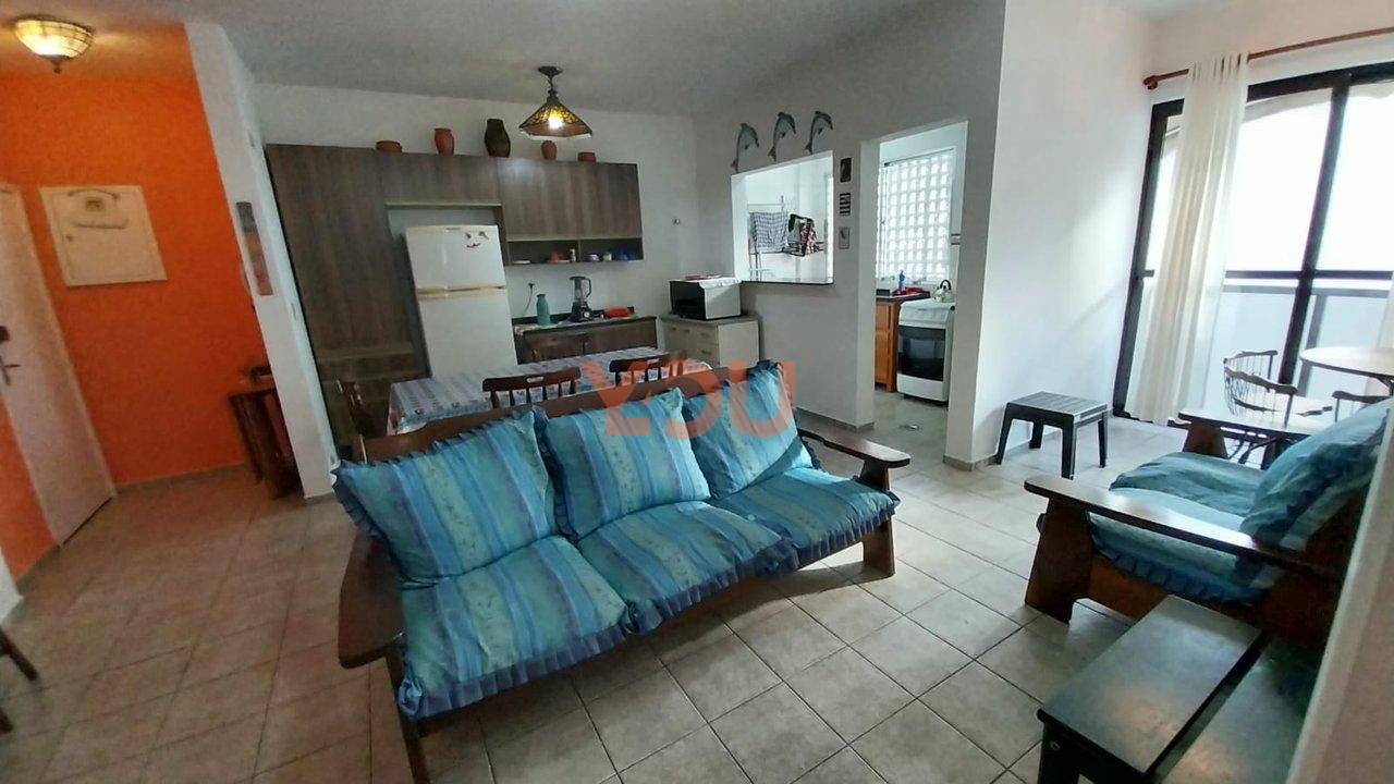 Apartamento de 3 dormitórios - Guarujá - Poti - Guarujá - 